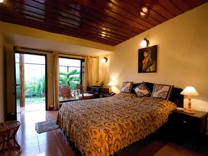Hotel Camelot Munnar